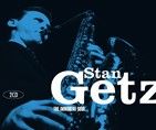 Stan Getz - The Immortal Soul (2CD / Download)